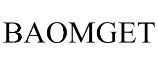 BAOMGET