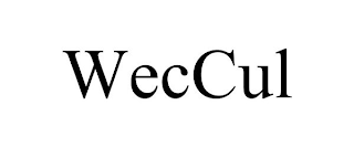 WECCUL