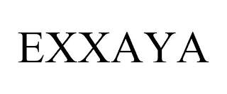 EXXAYA