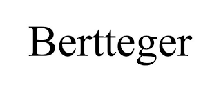 BERTTEGER