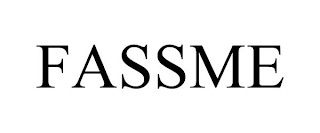 FASSME