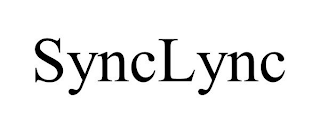 SYNCLYNC