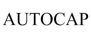 AUTOCAP