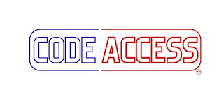 CODE ACCESS