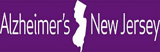 ALZHEIMER'S NEW JERSEY