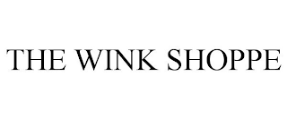 THE WINK SHOPPE