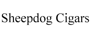 SHEEPDOG CIGARS