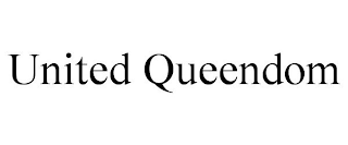 UNITED QUEENDOM