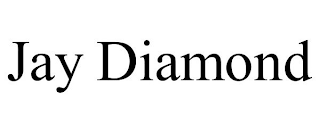 JAY DIAMOND