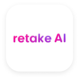 RETAKE AI