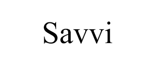 SAVVI