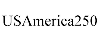 USAMERICA250