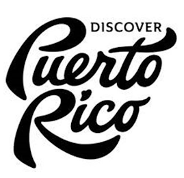 DISCOVER PUERTO RICO