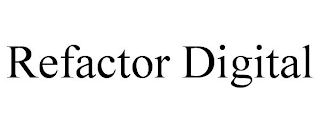 REFACTOR DIGITAL