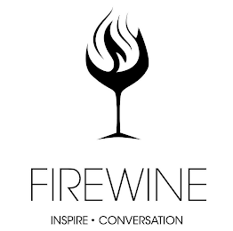 FIREWINE INSPIRE · CONVERSATION