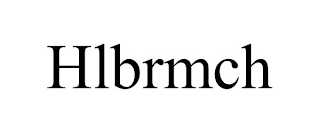 HLBRMCH