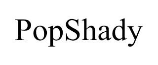 POPSHADY