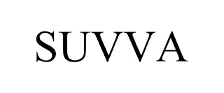 SUVVA