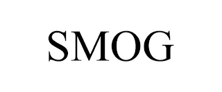 SMOG