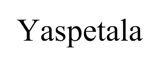 YASPETALA