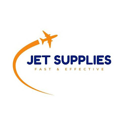JET SUPPLIES THAT FAST & EFFECTIVE
