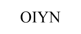 OIYN