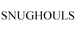 SNUGHOULS