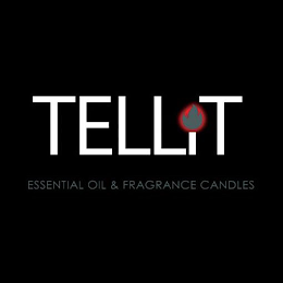 TELLIT ESSENTIAL OIL & FRAGRANCE CANDLES