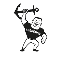SHOREMEN