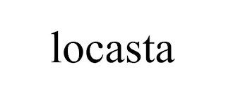 LOCASTA