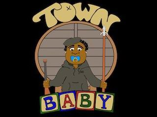 TOWN BABY