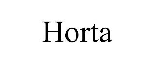 HORTA