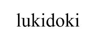 LUKIDOKI