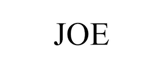 JOE