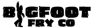 BGFOOT FRY CO