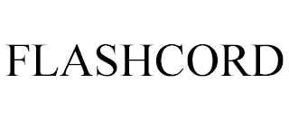 FLASHCORD