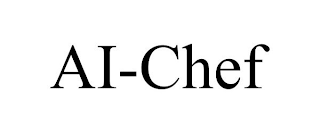 AI-CHEF