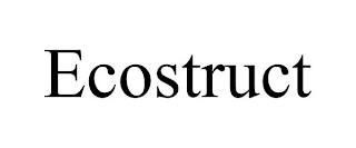 ECOSTRUCT