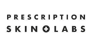 PRESCRIPTION SKIN LABS