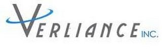 VERLIANCE INC.