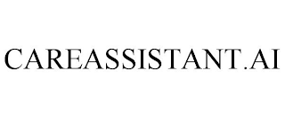 CAREASSISTANT.AI