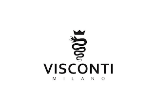 VISCONTI MILANO