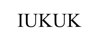 IUKUK