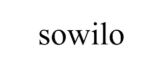 SOWILO