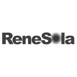 RENESOLA