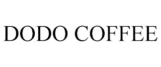 DODO COFFEE