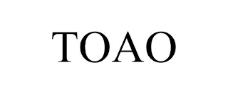 TOAO