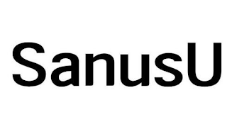 SANUSU