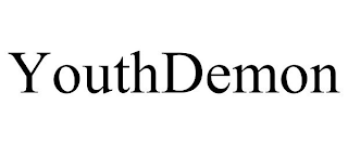 YOUTHDEMON