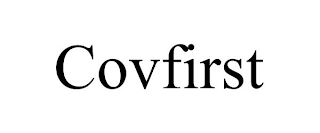 COVFIRST